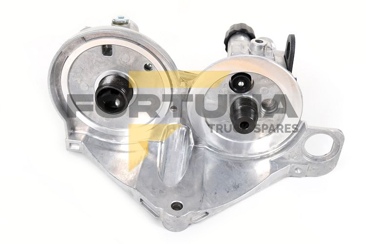 Imagem adicional do produto SUPORTE FILTRO DIESEL VOLVO FH/FM D13A/B/C - Cód: FAP-10326